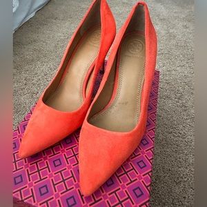 Tory Burch pumps